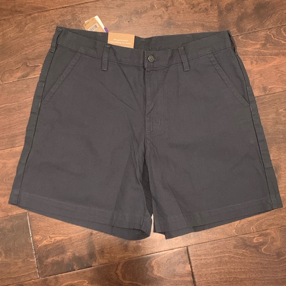 NWT - Patagonia Stand Up Shorts - 7”